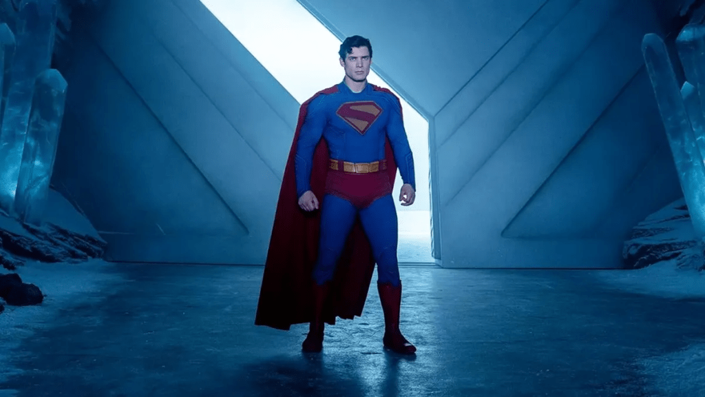Superman Reviews Show That James Gunn Isn’t Making Zack Snyder’s Mistakes