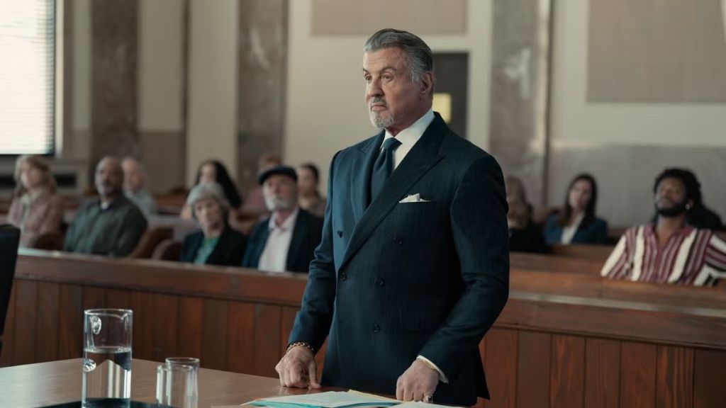Tulsa King Season 3 Release Date Set for Sylvester Stallone Crime Drama