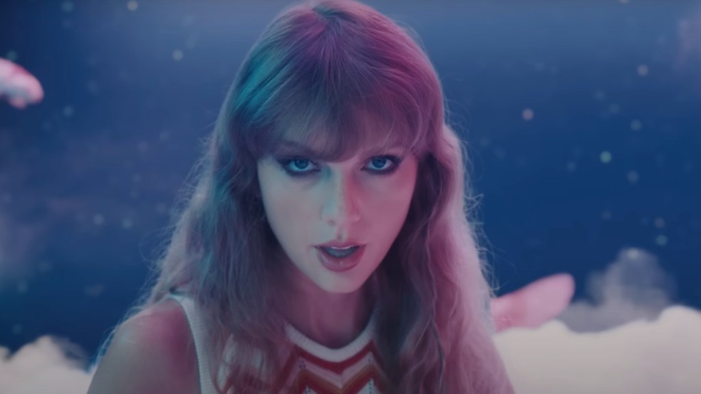 taylor swift