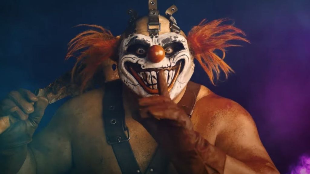 Twisted Metal Season 2 Reviews & Rotten Tomatoes Score Are Better Than Season 1