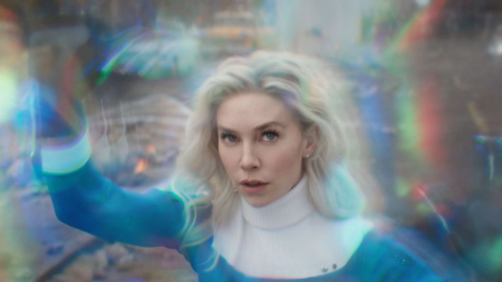 Vanessa Kirby Says She's First in Line to Marry Pedro Pascal