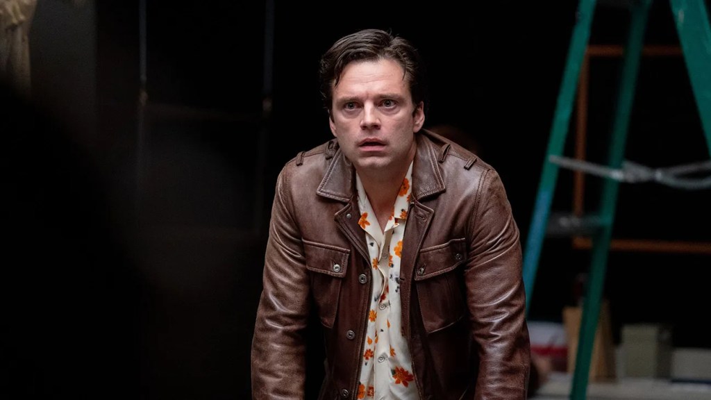 Sebastian Stan Stars in New Frankenstein Movie, First Details Revealed