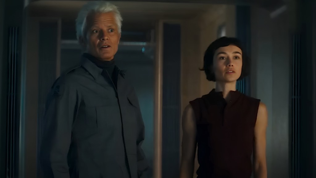 Alien Earth reviews Rotten Tomatoes score