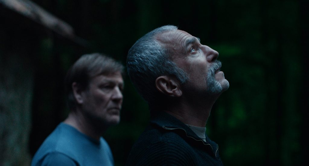 Daniel Day-Lewis Comeback Movie Anemone Gets First Trailer