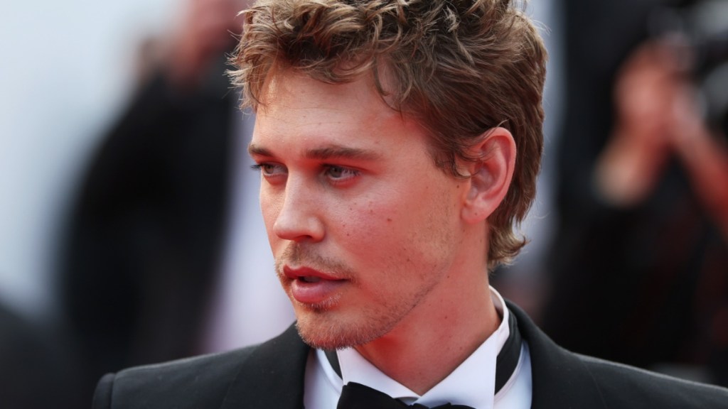 Austin Butler Responds to James Bond Casting Speculation