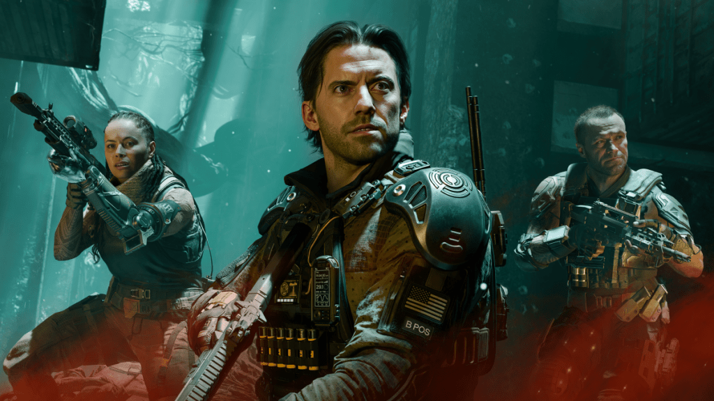 Call of Duty: Black Ops 7 release date