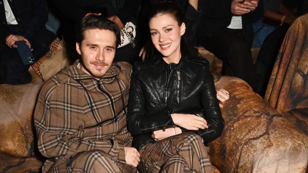 Brooklyn Beckham & Nicola Peltz Wedding Vows Renewal Explained