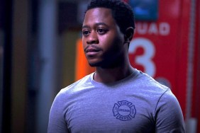 Chicago Fire’s Daniel Kyri Hints at Season 14 Return Despite Leaving