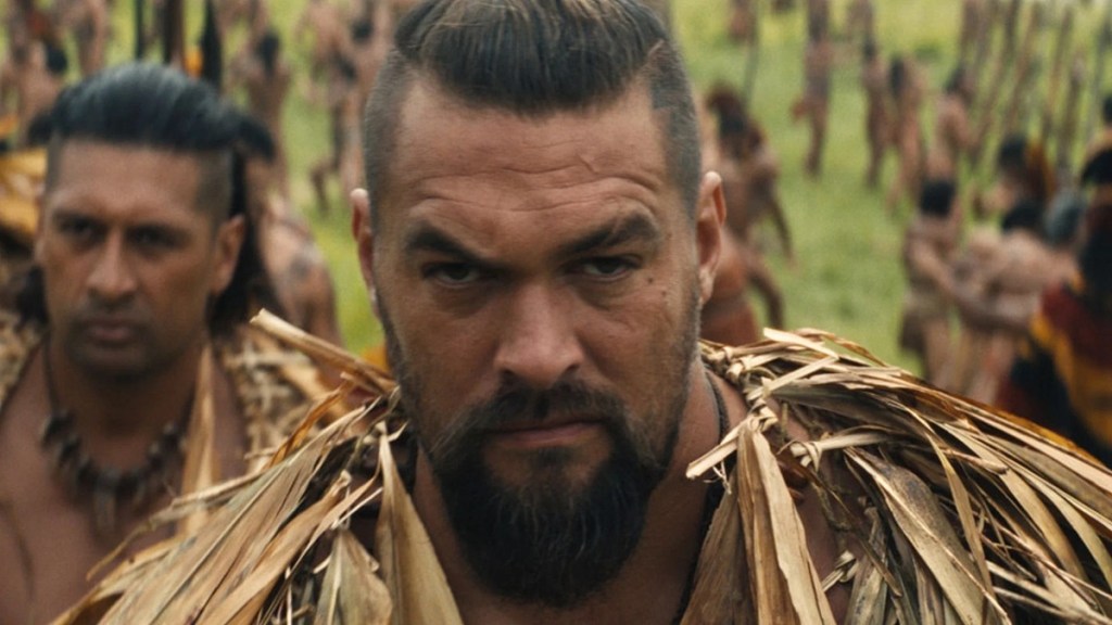 Chief of War Season 1 Episodes 4 Release Date, Time, Where to Watch