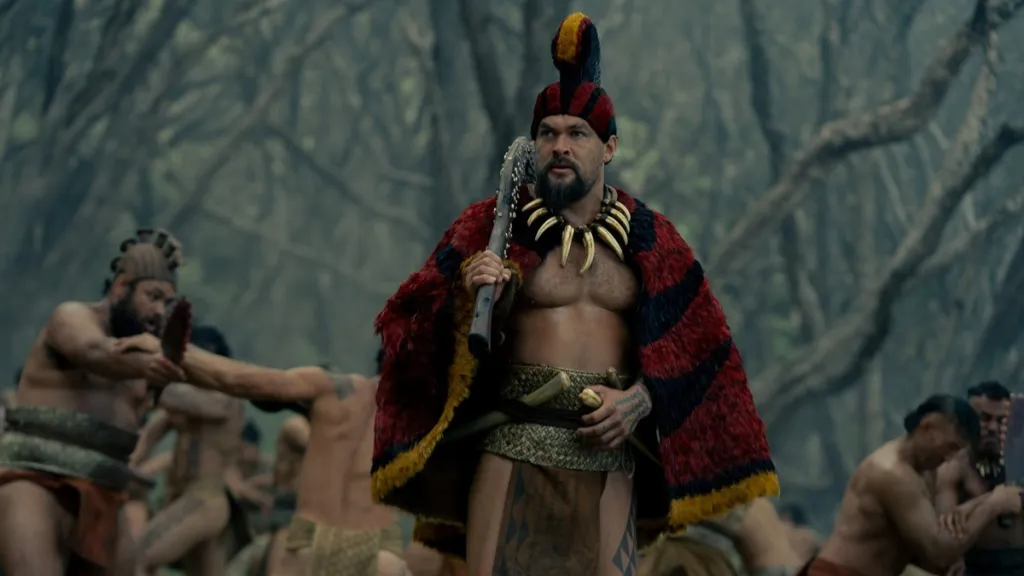 Chief of War Season 1 Episodes 5 Release Date, Time, Where to Watch