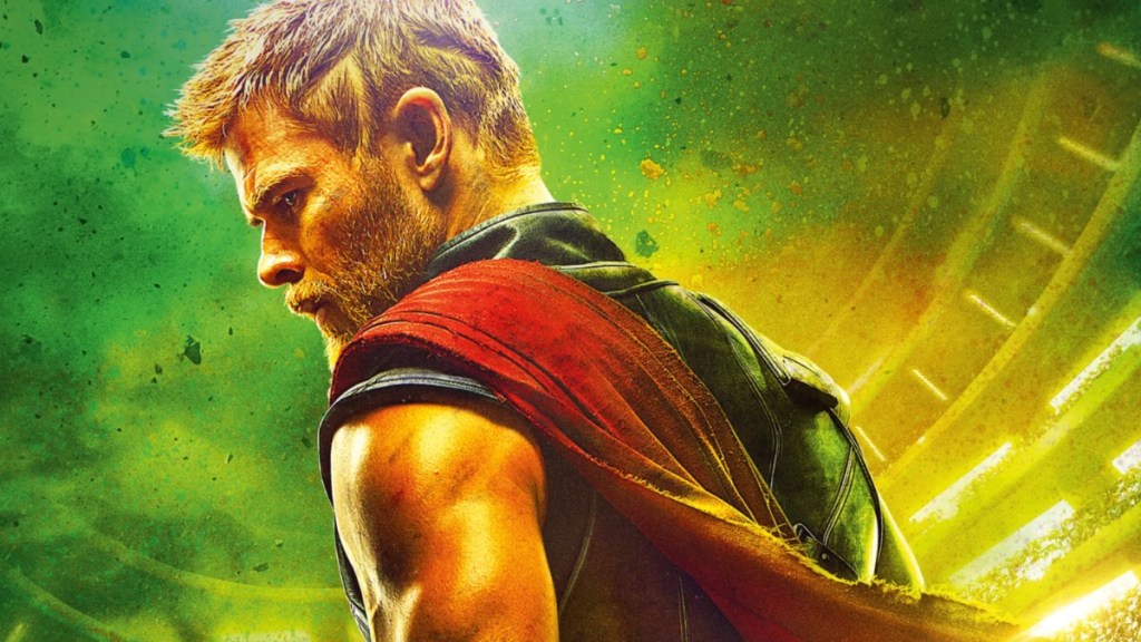 Chris Hemsworth Explains Legacy of Thor Video Amidst Rumors of His MCU Exit