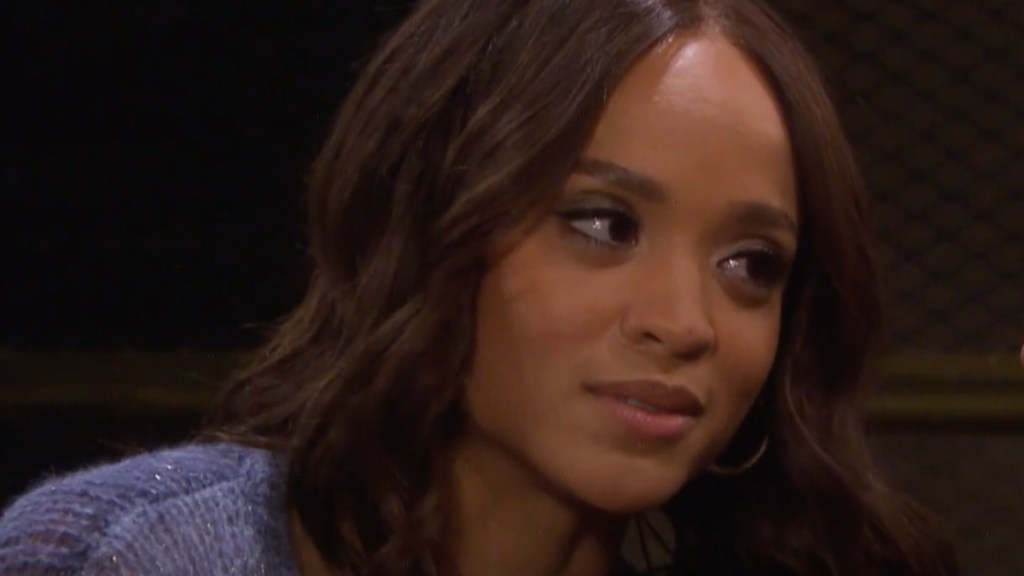 Why Days of Our Lives Fans Think Sal Stowers Is Returning as Lani Price