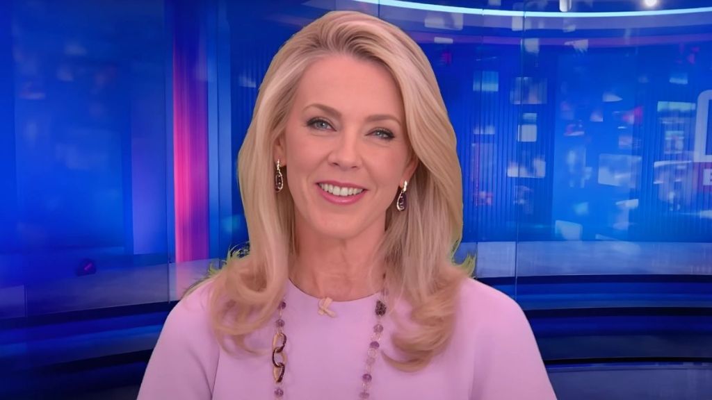 Why Is Deborah Norville Leaving Inside Edition?