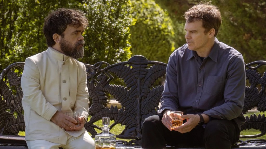 Dexter: Resurrection Season 1 Episode 9 Release Date, Time, Where to Watch