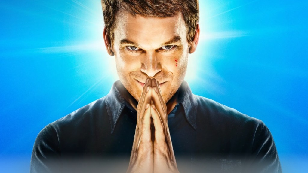 Dexter: Resurrection Season 1 Episode 8 Release Date, Time, Where to Watch