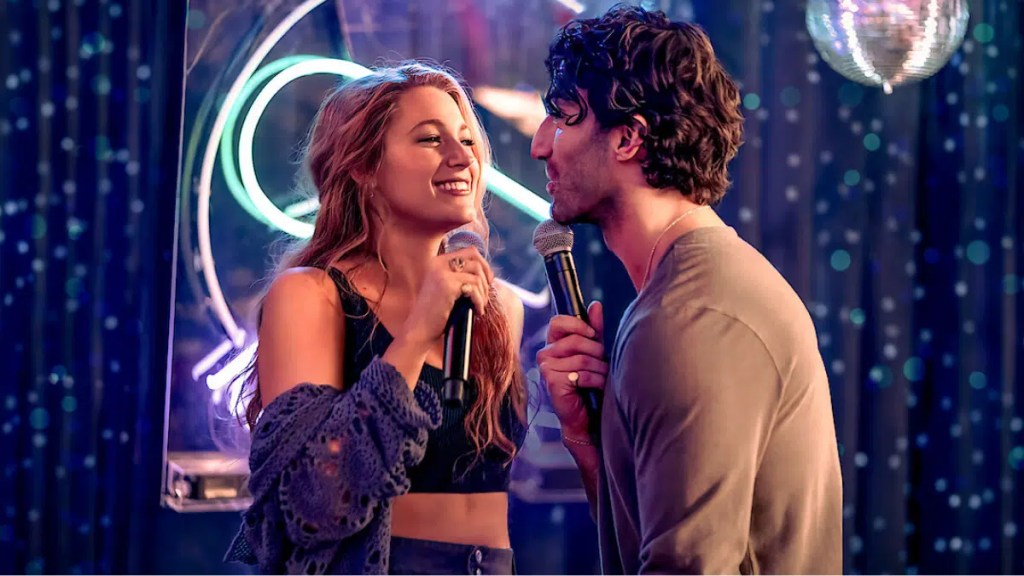 Justin Baldoni Was in the Room During Blake Lively's Deposition — Report