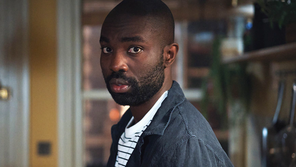 No, Paapa Essiedu Is Not Fired From Harry Potter TV Series