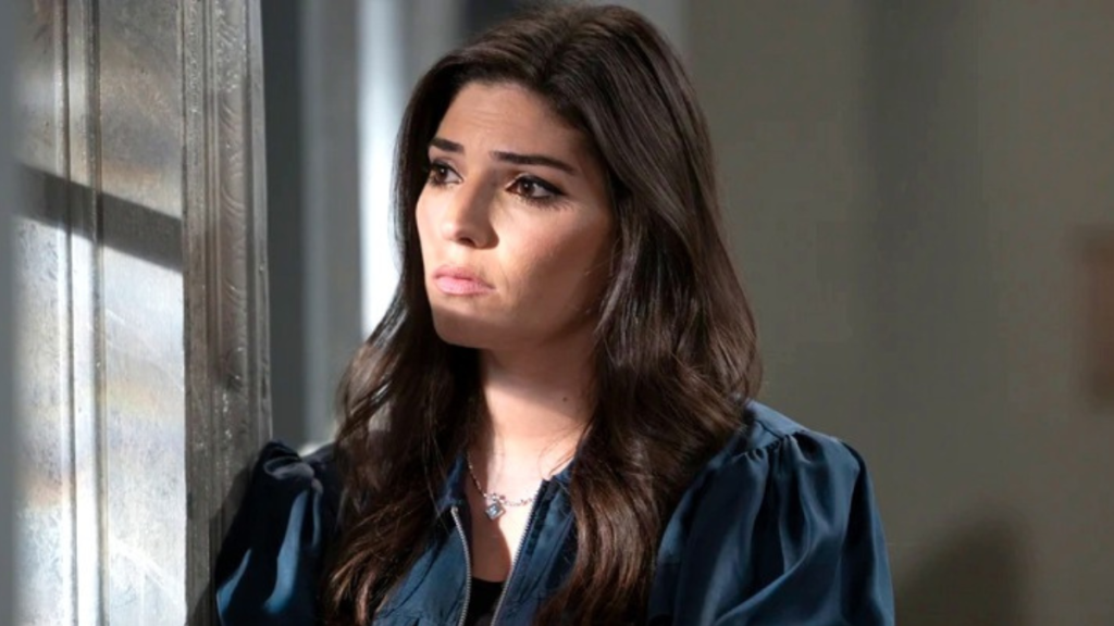 General Hospital Spoilers: Why Does Brook Lynn Put the Adoption on Hold?