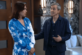 General Hospital's Kelly Thiebaud on Why Britt & Pascal Will 'Butt Heads'