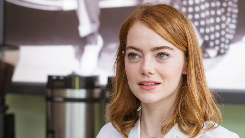 Emma Stone’s New Haircut Trends Amid Baseball Game Appearance