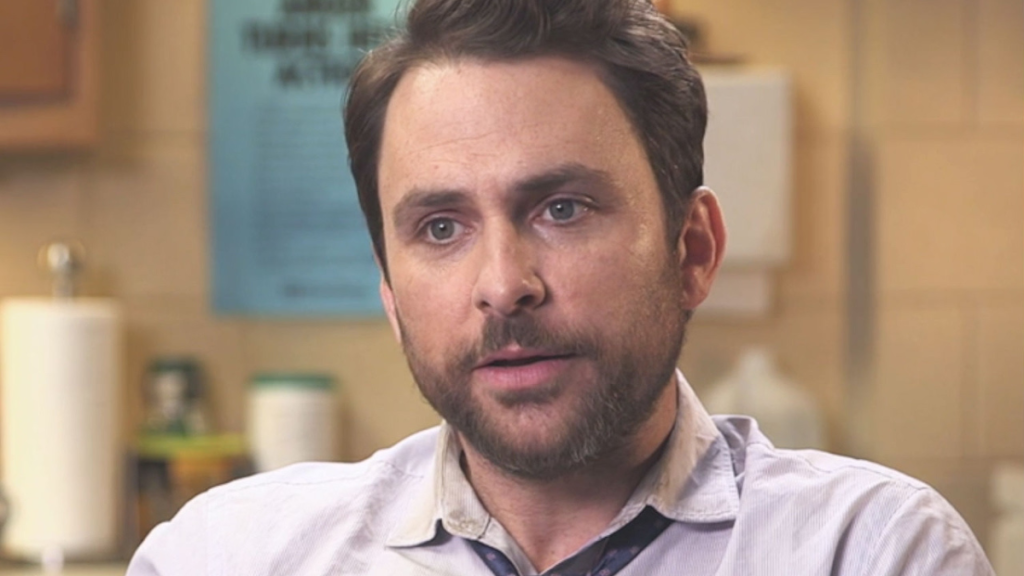 Who Is Charlie Day's Wife? Mary Elizabeth Ellis' Job & Relationship History