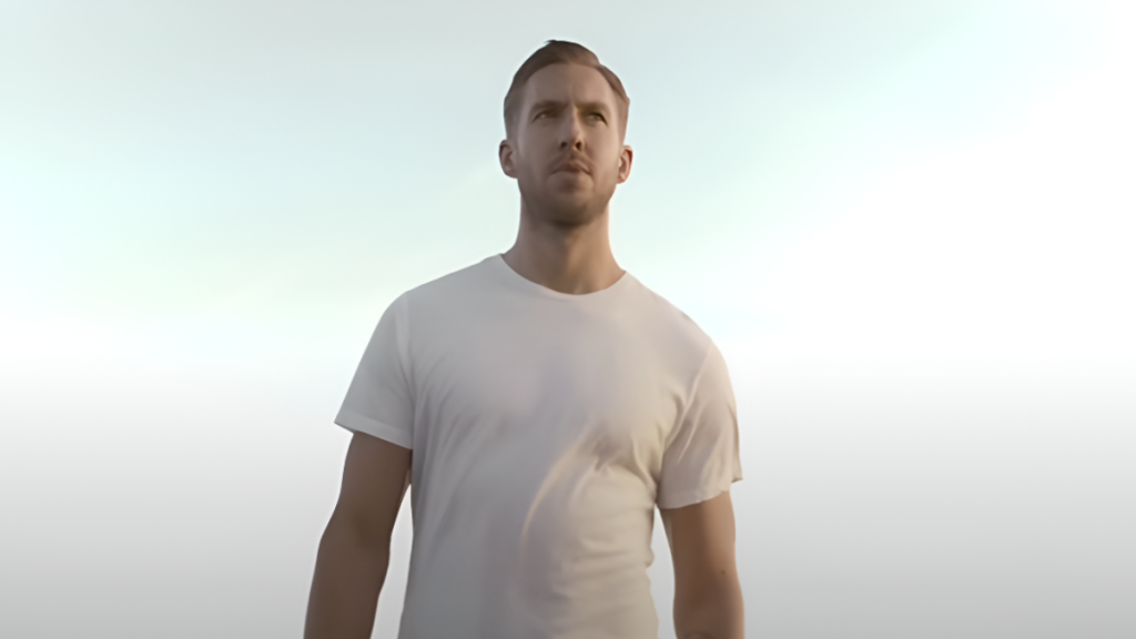 Who Is Calvin Harris' Wife? Vick Hope's Job & Relationship History