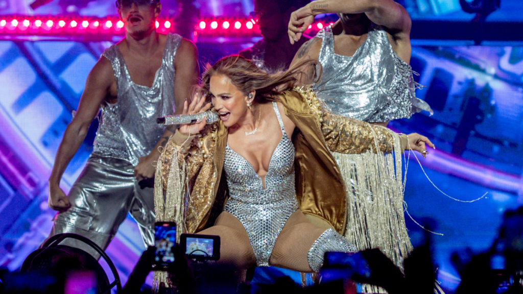 MTV VMAs 2025 nominations