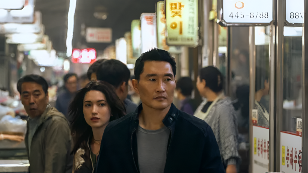 How Many Episodes Are in Butterfly Season 1 & When Do They Come Out?