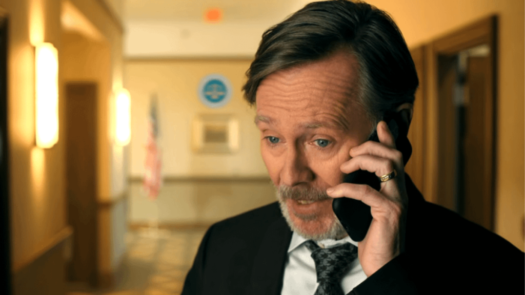 How Did Walter Get in Trouble in Sullivan's Crossing Season 2?
