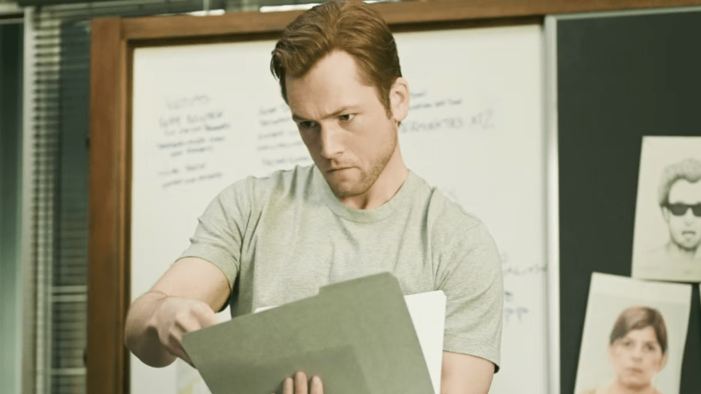 Has Smoke Season 2 Been Canceled or Renewed?