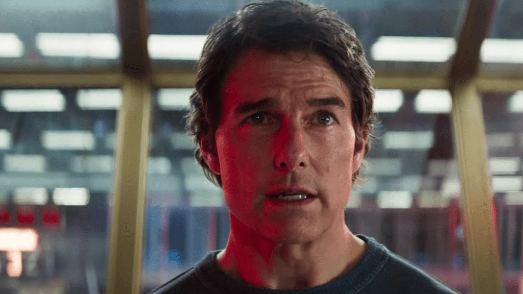 Why Mission: Impossible – The Final Reckoning Is the Last Movie in Franchise