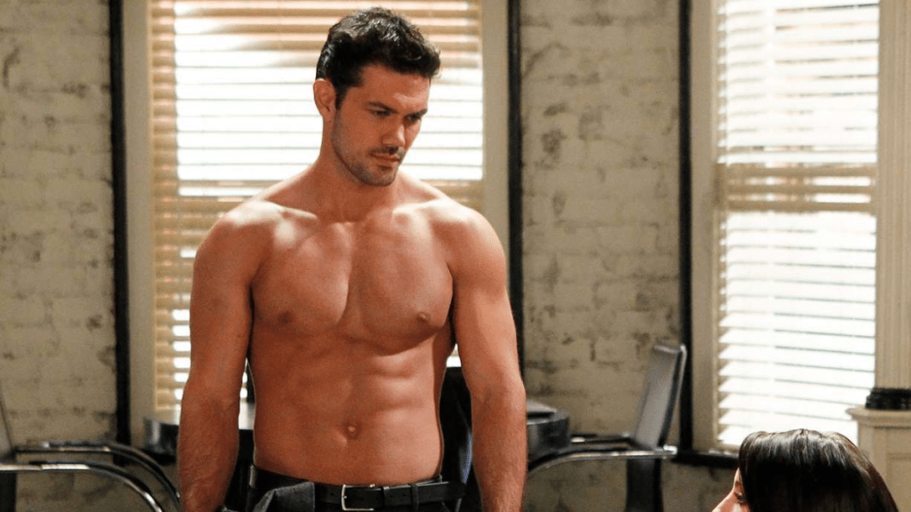All General Hospital Fans Aren't Happy With Ryan Paevey's Return