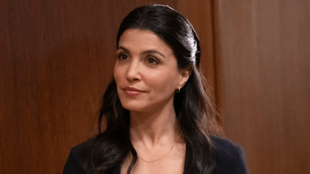General Hospital Fans Are Sure Ada Turner Will Turn on Drew