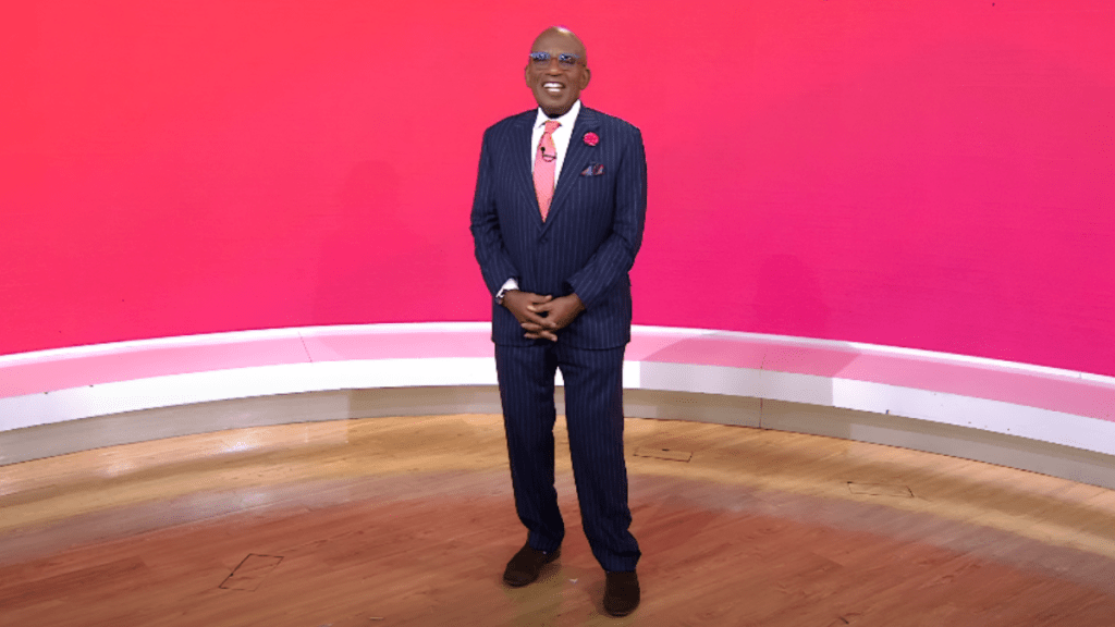 No, Al Roker Is Not Leaving the Today Show – Absence Explained