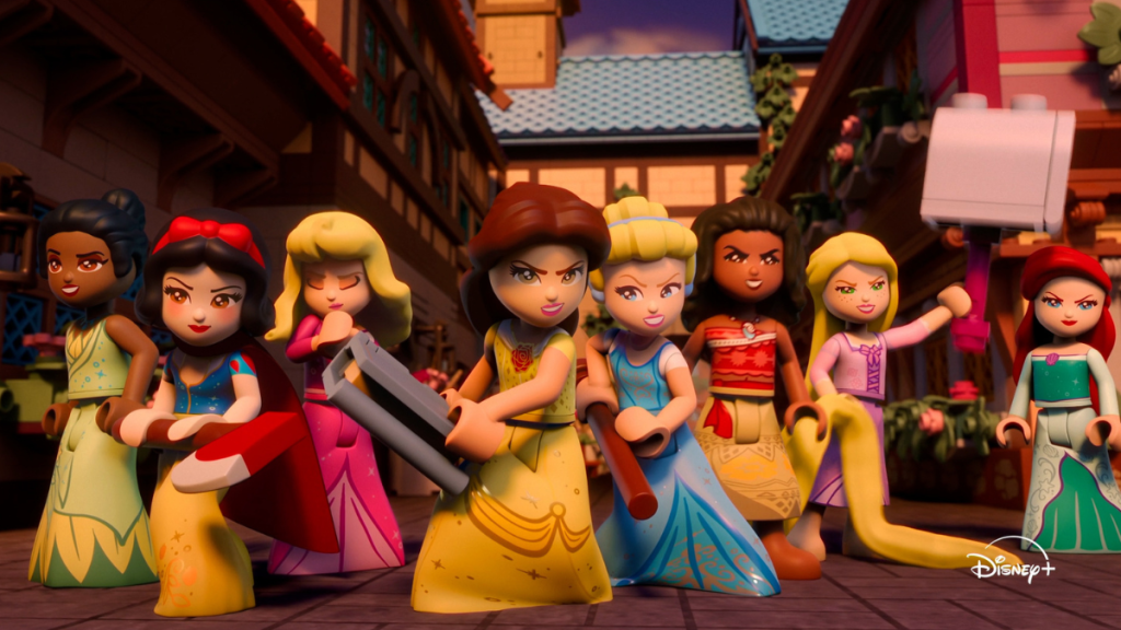 Disney Plus Schedule August 25-August 31, 2025: New TV Shows & Movies Being Added