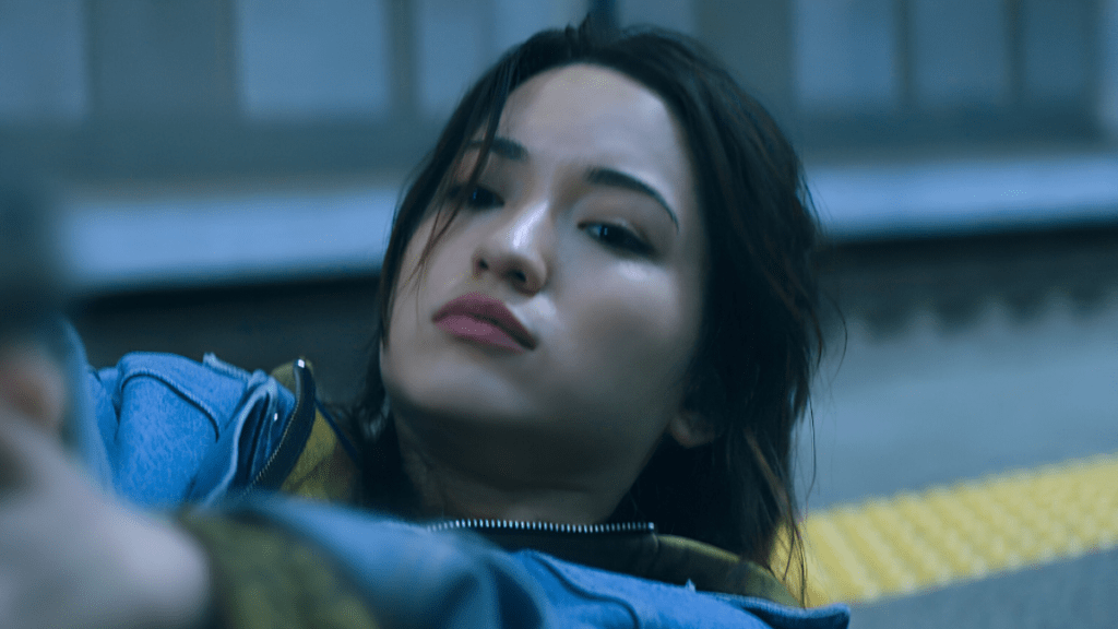 Butterfly: Why Rebecca Didn't Kill David's Wife
