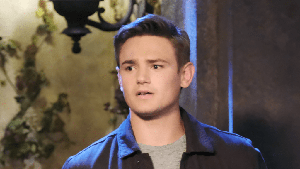 Why Days of Our Lives Fans Think Johnny Will Get Acquitted of Shooting EJ