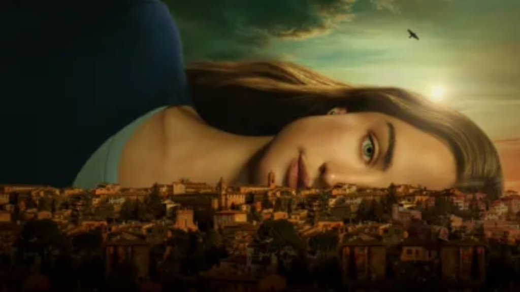 The Twisted Tale of Amanda Knox