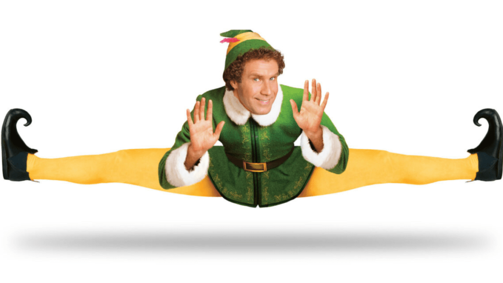 Why Fans Think Elf 2 with Will Ferrell Is Coming out in 2025