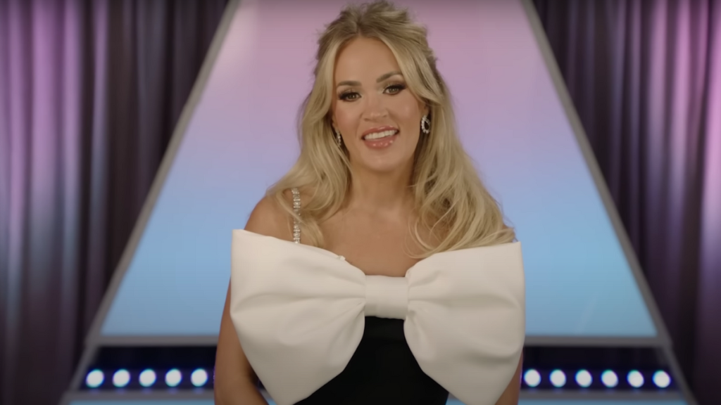 Which American Idol Judges Are Returning for Season 24? Carrie Underwood?