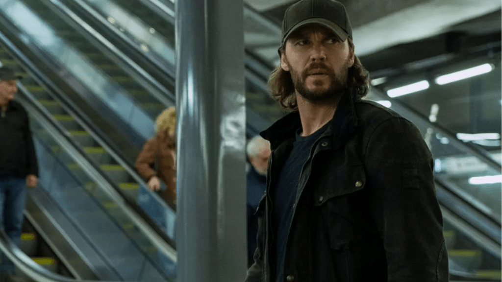 What Happens to Ish in The Terminal List: Dark Wolf Episode 3’s Ending?