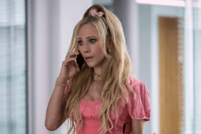 Ted Lasso's Keeley Was Based on Jason Sudeikis' Ex, Keeley Hazel Claims