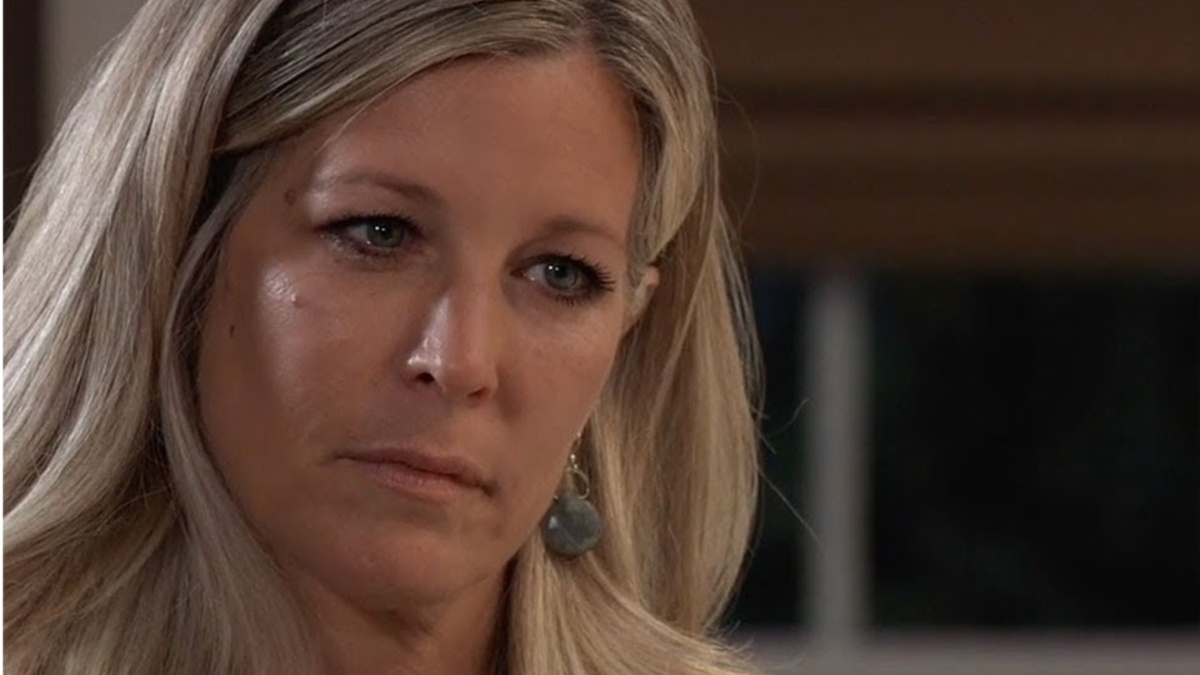 General Hospital Fans Debate if Carly's Absence Makes the Soap Better