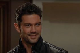 General Hospital's Ryan Paevey