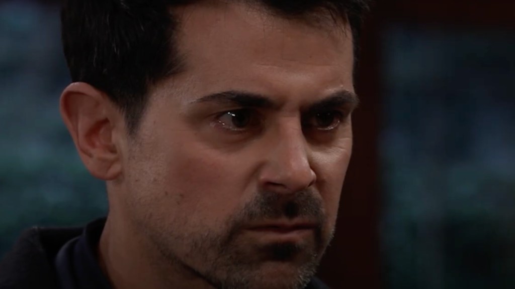 General Hospital Fans Rally to Bring Prince Nikolas Cassadine Back