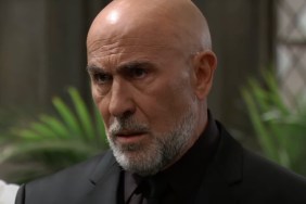 Why General Hospital Fans Think Sidwell or Sonny Killed Judge Heran?