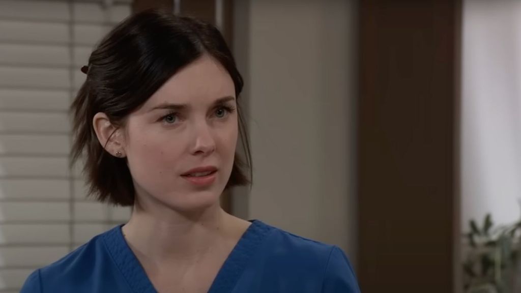 What Offer Could Willow Make to Drew on General Hospital?