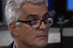 General Hospital’s Rick Hearst Breaks Down Why Ric Was Captured in the Panic Room