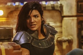 Gina Carano's Disney Lawsuit Settled After The Mandalorian Firing, Actor Reacts