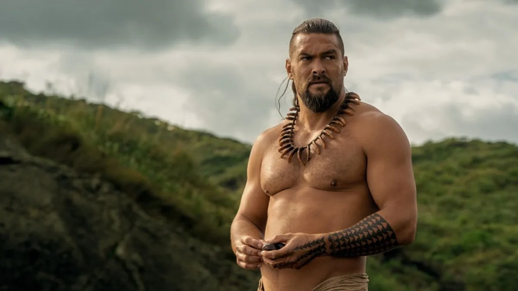 Why an English Dub of Chief of War Is Not Available on Apple TV+